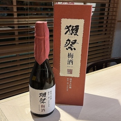 梅ト蜂のおすすめ料理3