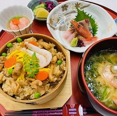 日本料理 かづみ野の写真