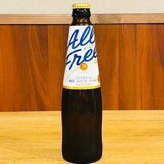 ノンアルコールビール
