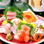 彩り豊かな数々の料理をご堪能あれ！