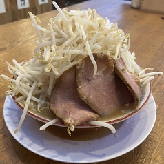 お台場ましましラーメン