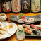 寿司Dining 魚道の画像