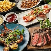 グランフロント大阪 梅田のおすすめ料理3