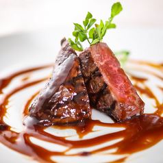 ENCUEIL アンクィール 神戸北野のコース写真