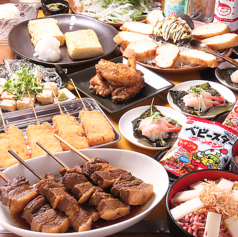 【昭和レトロ居酒屋】雨ニモマケズ、の特集写真