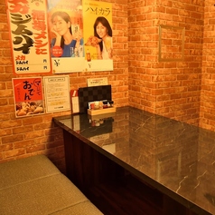 魚と天ぷらが旨い マジで居酒屋の雰囲気3