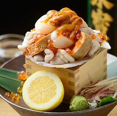 貝舞達 かまいたち 八重洲本店特集写真1