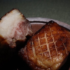 みやじ豚ロースト