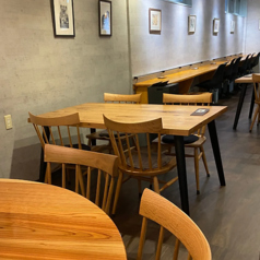 キッチンゆず cafeの雰囲気3