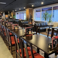 Shree5 Lounge スリーパンチの特集写真