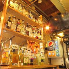 廣島酒場。のおすすめドリンク3