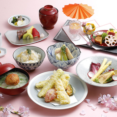 KICHI キチ 池袋東口のコース写真