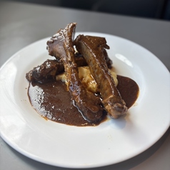 TAKCAFE2号店 TAKBAR タクバルのコース写真