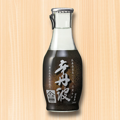 本醸造「辛丹波」180ml