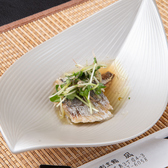 季節割烹鮨 凪のおすすめ料理2