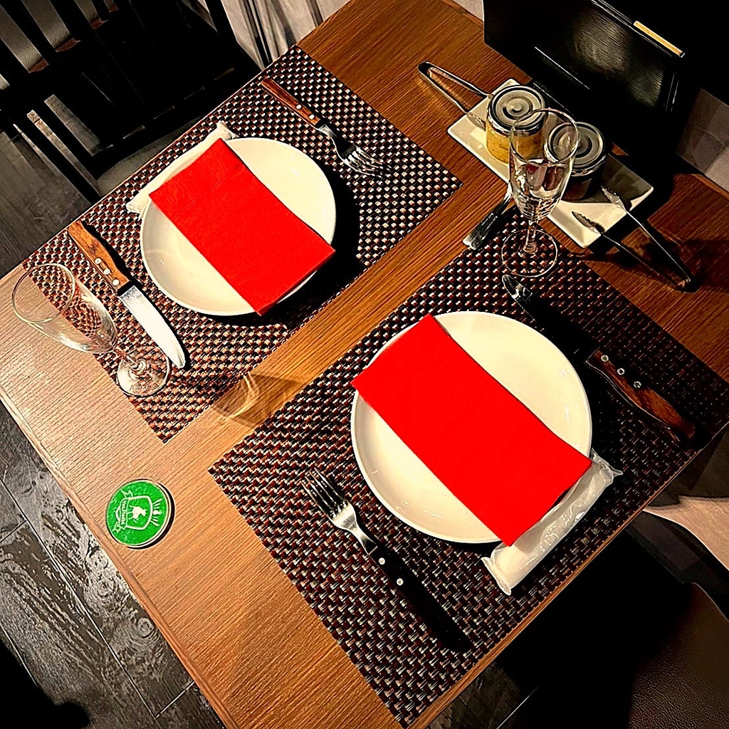 おしゃれな店内で素敵なひと時を♪普段のデートや記念日、誕生日に。お祝い利用喜んで