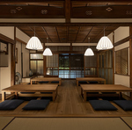 しのぶ庵 寺西家阿倍野長屋店 （SHINOBU AN）　様