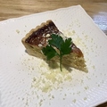 料理メニュー写真&nbsp;本日のキッシュ