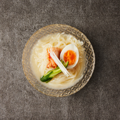 冷 麺