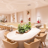 麻辣大学 ららテラス HARUMI FLAG店の雰囲気2