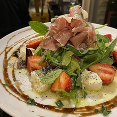 大衆ビストロ うらきんぎょ 福島の特集写真