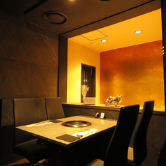 北海道焼肉 かねうし特集写真1