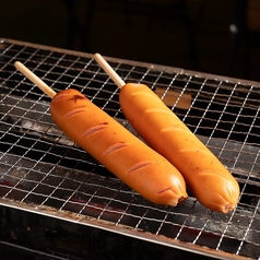 フランクフルト（1本）