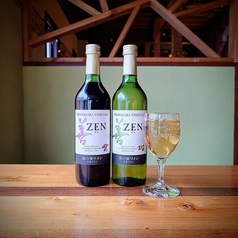 焼き鳥俺ん家天神大名の写真