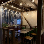 GRINDHOUSE グラインドハウス 梅屋敷の雰囲気2