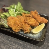 安芸 横川 八右衛門のおすすめ料理3