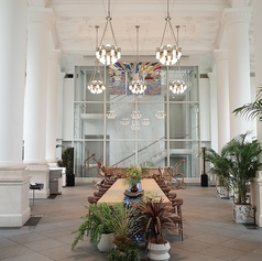 CRAFT.tableの特集写真