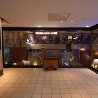 異国の雰囲気♪本格モンゴル料理の徳順源！