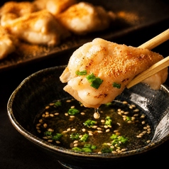 【名物】だしホルモン