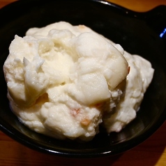 ポテトサラダ