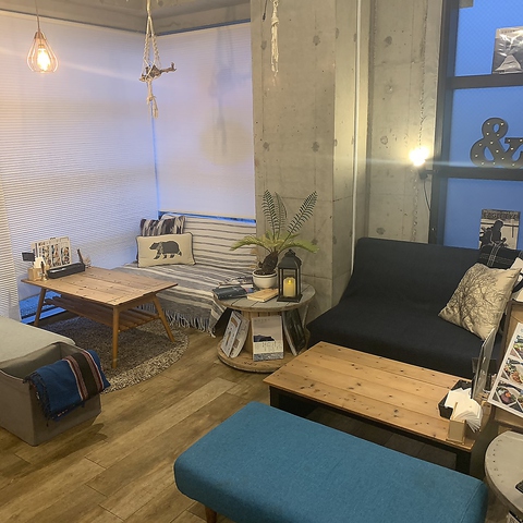 Cafe ダイニングバー Liere Cafe リエルカフェ 八千代台店 八千代台 ダイニングバー バル ネット予約可 ホットペッパーグルメ