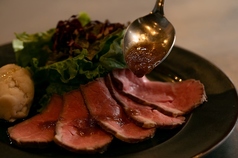 フレンチ×イタリアン×肉×自然派ワイン×貸切 LE PETIT MOUTON (ルプティムートン)の写真2