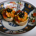 料理メニュー写真&nbsp;【名物】うにたま