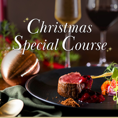 ゾーナイタリア福山 St ヴァレンタイン福山内のコース写真