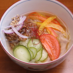 みんなで楽しむ！豊富なサイドメニュー