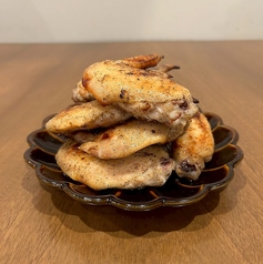 旨塩手羽(1本)