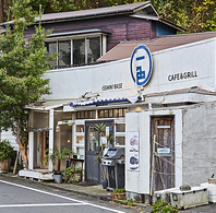 オープンテラスを加えた落ち着く空間をご用意しました