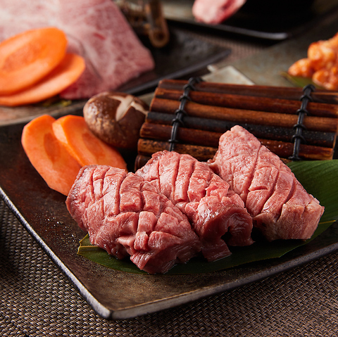 【町田徒歩3分】美味しい焼肉◎食べ放題・飲み放題のみプランあります♪