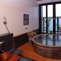 横浜みなとみらい万葉倶楽部の特集写真