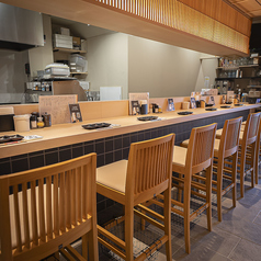 串カツ弥栄の特集写真