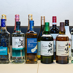 【全80種食べ飲み放題　居酒屋】肉バル シズルのコース写真