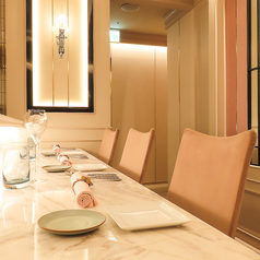 reverence Rの雰囲気1