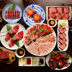 焼肉もとやま 五反田店のおすすめ料理1