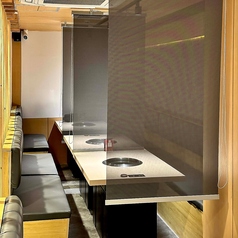 WAGYU EN ASAKUSA ワギュウ エン アサクサの雰囲気3