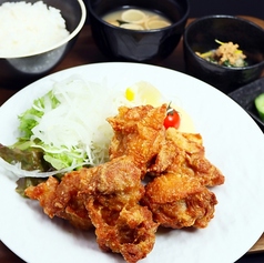 北〇 ココノススキノ店のおすすめランチ1