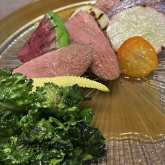 旬の味覚を愛でる喜び◎季節感あふれる贅沢なコース♪